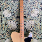 Fender Noventa Telecaster Vintage Blonde 2021