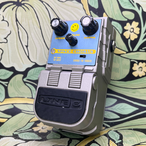 Line 6 Space Chorus - Used