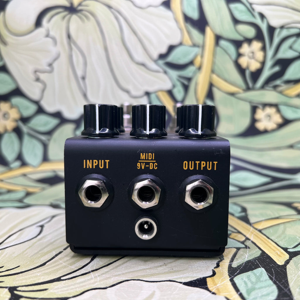 asabi pedal Jackson Audio ASABI Overdrive Mateus Asato Signature – eastside music supply