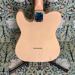 Fender Noventa Telecaster Vintage Blonde 2021