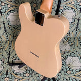 Fender Noventa Telecaster Vintage Blonde 2021