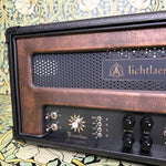 Lichtlaerm Audio Prometheus Amp Head