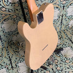 Fender Noventa Telecaster Vintage Blonde 2021