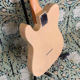 Fender Noventa Telecaster Vintage Blonde 2021