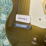 Gibson Custom Shop 70th Anniversary Les Paul Goldtop R4 2022
