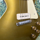 Gibson Custom Shop 70th Anniversary Les Paul Goldtop R4 2022