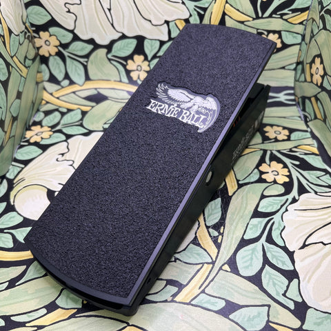 ernie ball 40th anniversary volume pedal Ernie Ball 40th Anniversary Volume Pedal – eastside music supply