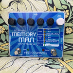 Electro-Harmonix Stereo Memory Man with Hazarai - Used