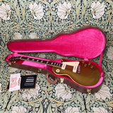 Gibson Custom Shop 70th Anniversary Les Paul Goldtop R4 2022