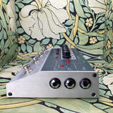 Tech 21 NYC VT Bass Deluxe