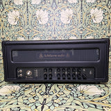 Lichtlaerm Audio Prometheus Amp Head - Black Panel