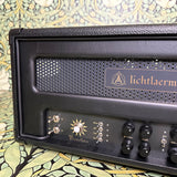 Lichtlaerm Audio Prometheus Amp Head