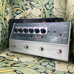 Tech 21 NYC VT Bass Deluxe