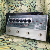 Tech 21 NYC VT Bass Deluxe