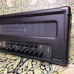 Lichtlaerm Audio Prometheus Amp Head - Black Panel