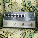 Tech 21 NYC VT Bass Deluxe