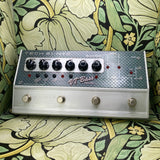 Tech 21 NYC VT Bass Deluxe