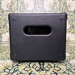 Lichtlaerm Audio Prometheus Amp Head - Black Panel