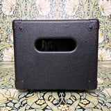Lichtlaerm Audio Prometheus Amp Head - Black Panel
