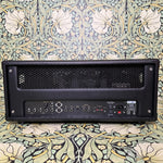 Lichtlaerm Audio Prometheus Amp Head - Black Panel