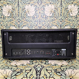 Lichtlaerm Audio Prometheus Amp Head - Black Panel