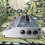 Tech 21 NYC VT Bass Deluxe
