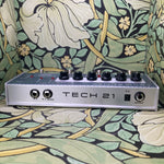 Tech 21 NYC VT Bass Deluxe