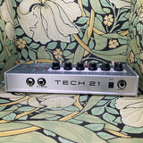 Tech 21 NYC VT Bass Deluxe