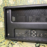 Lichtlaerm Audio Prometheus Amp Head - Black Panel