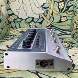 Tech 21 NYC VT Bass Deluxe