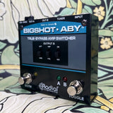 Radial Engineering Bigshot ABY