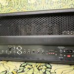 Lichtlaerm Audio Prometheus Amp Head - Black Panel