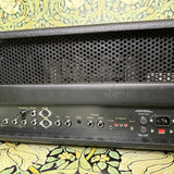 Lichtlaerm Audio Prometheus Amp Head - Black Panel