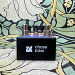 Chase Bliss Onward Dynamic Sampler Prism Edition Black - Used