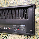 Lichtlaerm Audio Prometheus Amp Head - Black Panel
