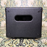 Lichtlaerm Audio Prometheus Amp Head - Black Panel
