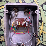 Vox V828 Tone Bender 1960's - Used