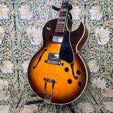 Gibson ES-175 Sunburst 1989