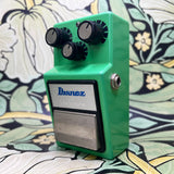 Ibanez TS9 Tube Screamer