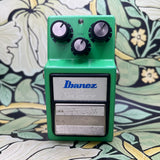 Ibanez TS9 Tube Screamer