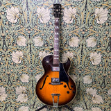 Gibson ES-175 Sunburst 1989