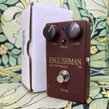 Lovepedal Englishman - Used