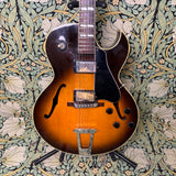 Gibson ES-175 Sunburst 1989