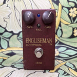 Lovepedal Englishman - Used