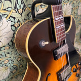 Gibson ES-175 Sunburst 1989