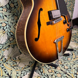 Gibson ES-175 Sunburst 1989