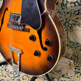 Gibson ES-175 Sunburst 1989