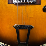 Gibson ES-175 Sunburst 1989