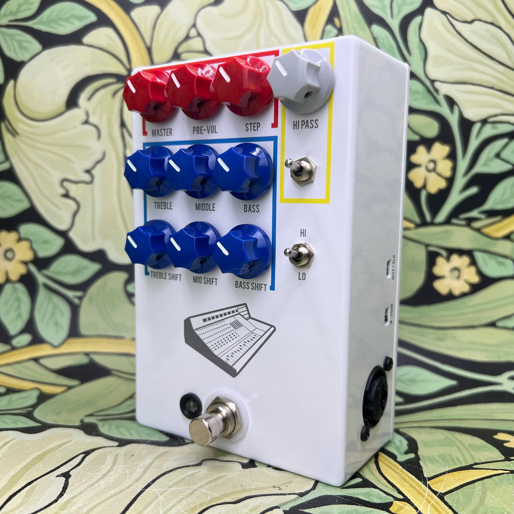jhs pedals colour box v2 JHS Pedals Colour Box V2 – eastside music supply
