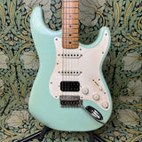Cervantes Custom Anejo S Seafoam Green